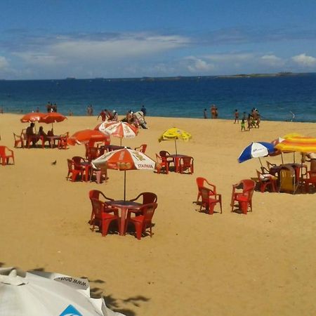 Suite Itaparica Вила-Велья Экстерьер фото