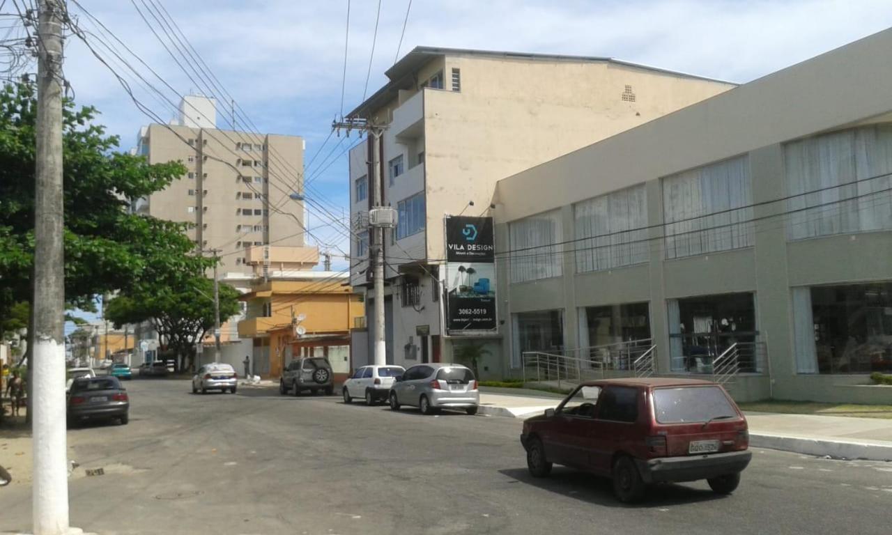 Suite Itaparica Вила-Велья Экстерьер фото