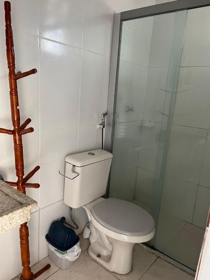 Suite Itaparica Вила-Велья Экстерьер фото