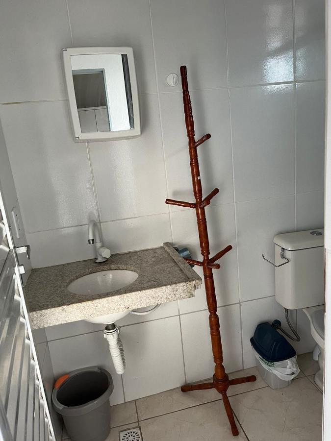 Suite Itaparica Вила-Велья Экстерьер фото